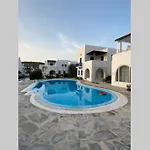 Vakantiehuis Pigeon House Ornos Mykonos Town