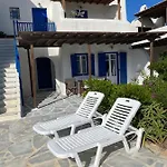Vakantiehuis Pigeon House Ornos *