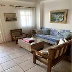 Pigeon House Ornos Holiday home *