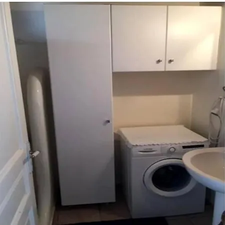 Pigeon House Ornos Σπίτι διακοπών Mykonos Town