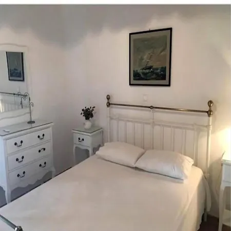 Pigeon House Ornos Mykonos Town