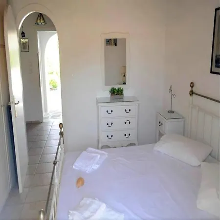 Pigeon House Ornos Σπίτι διακοπών Mykonos Town