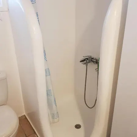 Pigeon House Ornos Nyaraló Mykonos Town