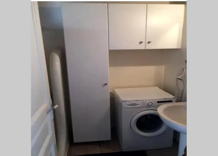 Pigeon House Ornos Ferienhaus Mykonos Town