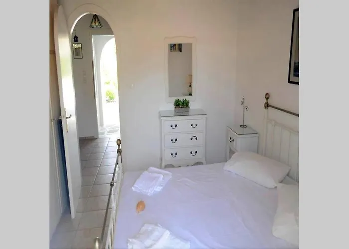 Pigeon House Ornos Σπίτι διακοπών Mykonos Town